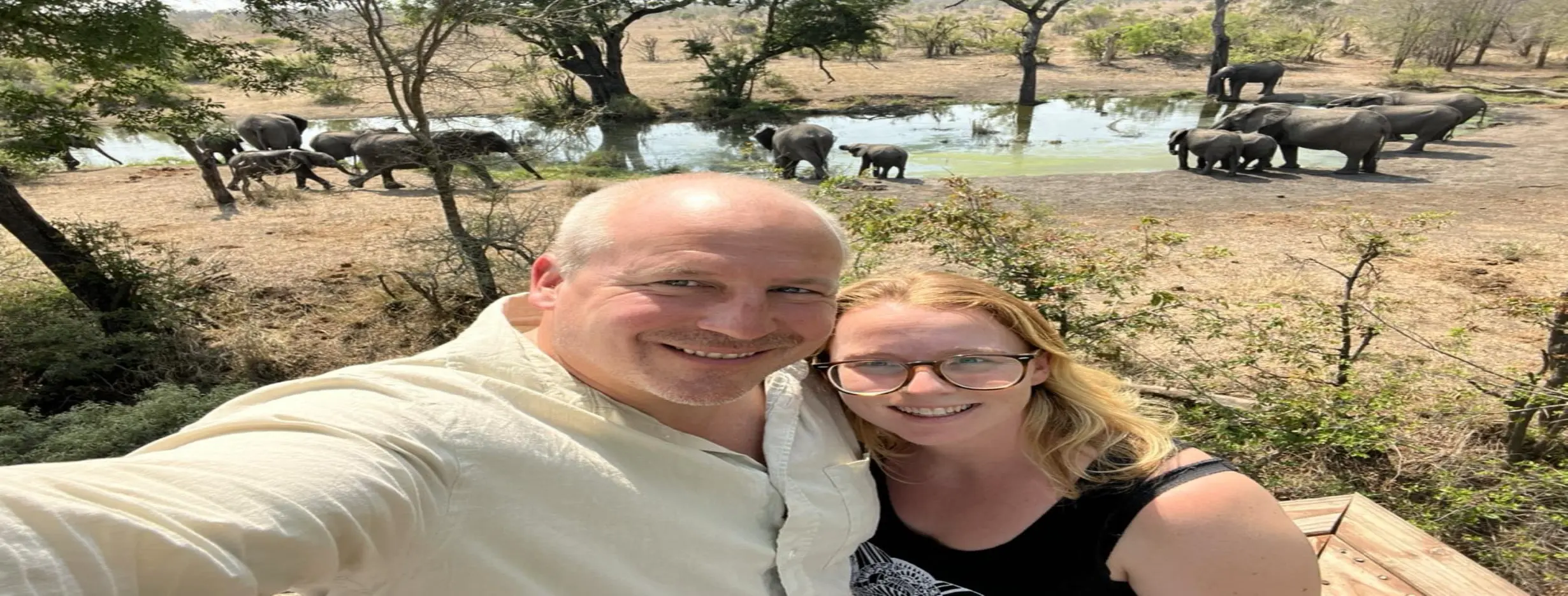 Image for Wildlife Encounter